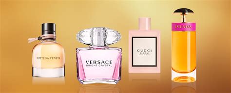 most popular perfume in italy